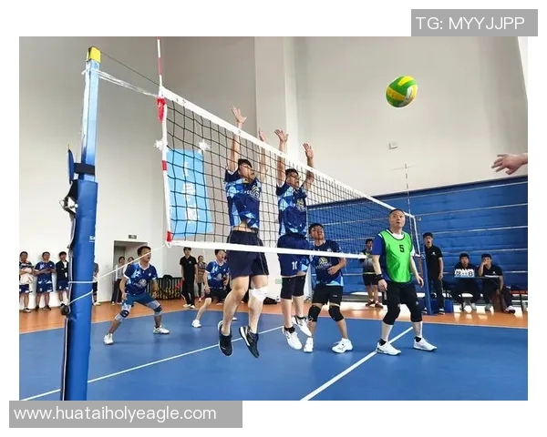 专访李伟:深入探讨排球领域的成功秘诀与未来发展方向 专访李伟:深入探讨排球领域的成功秘诀与未来发展方向