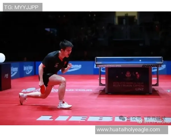 乒乓球心理战:深入剖析上海乒乓球队的心理素质与竞技表现 乒乓球心理战:深入剖析上海乒乓球队的心理素质与竞技表现