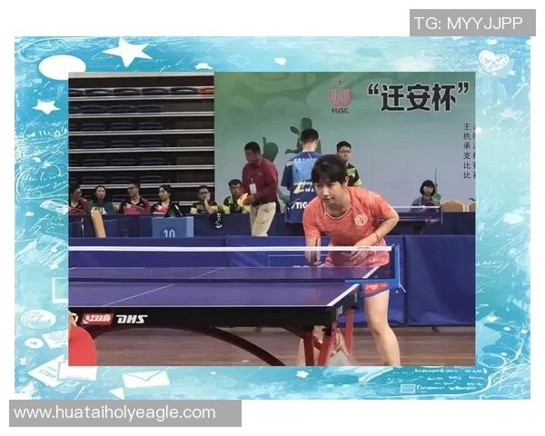 全国锦标赛特别报道：成都乒乓球队拼搏精神与辉煌成就的背后故事