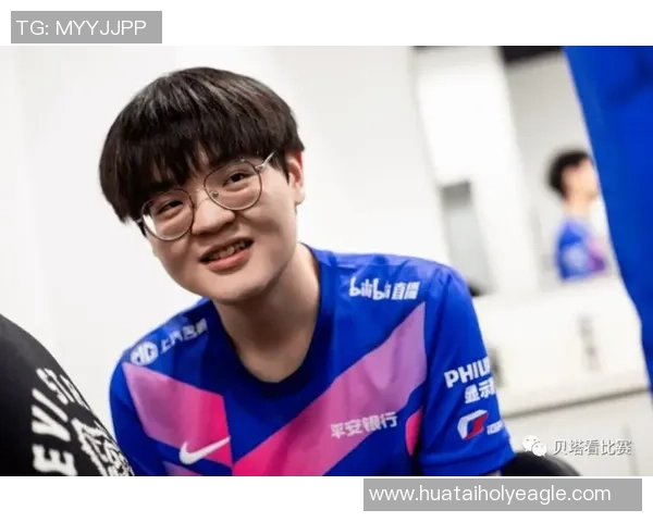 独家解析:BLG战队意识对比及其在比赛中的影响分析 独家解析:BLG战队意识对比及其在比赛中的影响分析