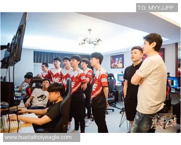 专业解析WE战队快攻战术的核心理念与实战应用