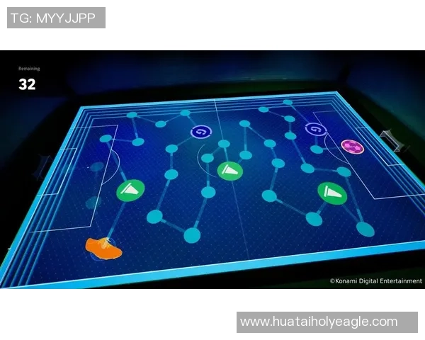 探索达足球游戏的魅力与策略提升你的游戏水平与乐趣 探索达足球游戏的魅力与策略提升你的游戏水平与乐趣