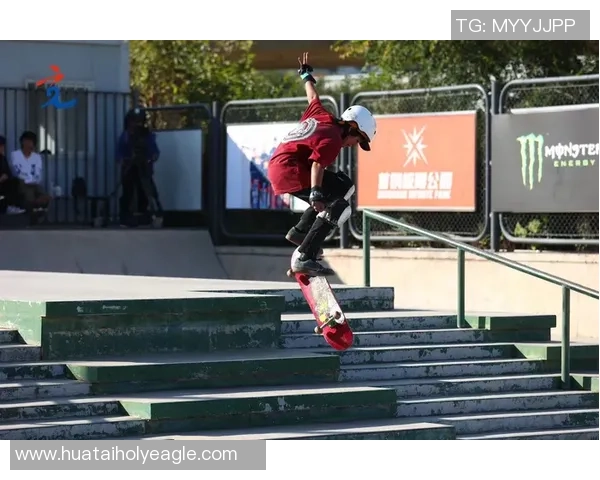 广州滑板队战术分析与表现评估探讨滑板运动的盯防得失之道