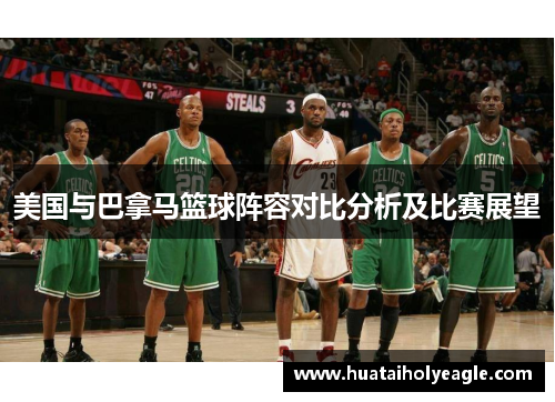 美国与巴拿马篮球阵容对比分析及比赛展望